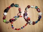 Mooie kralenarmband